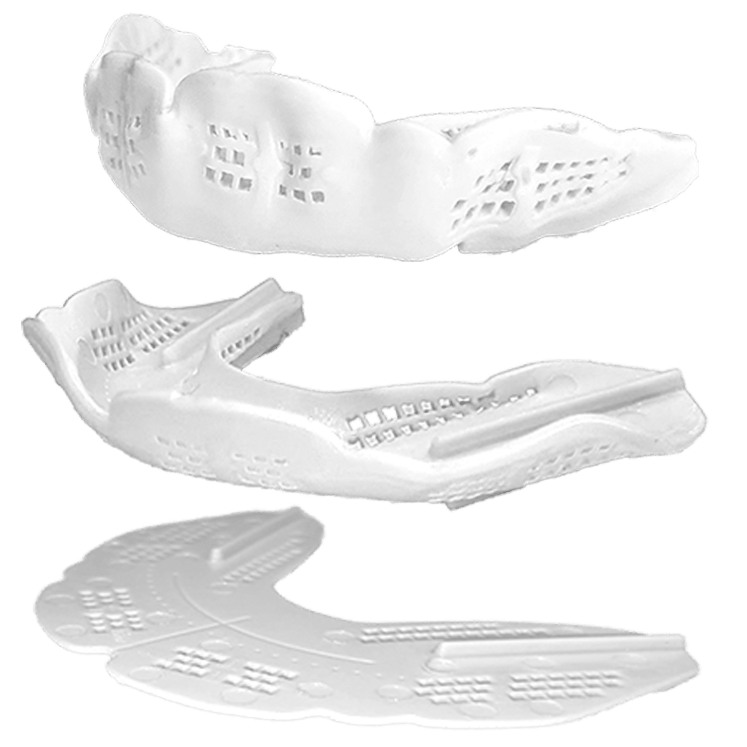 Braces Mouth Guards BulletProof Sports Mouth Guards